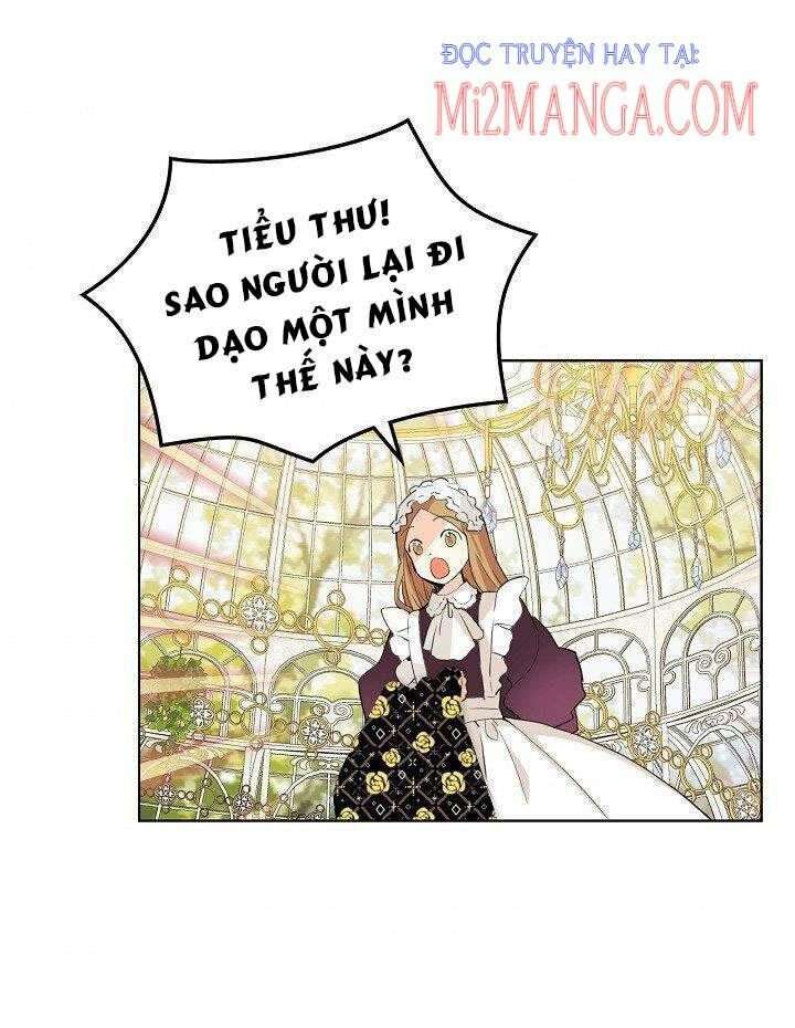 con có phải con là con gái của ngài không? chapter 66.5 7