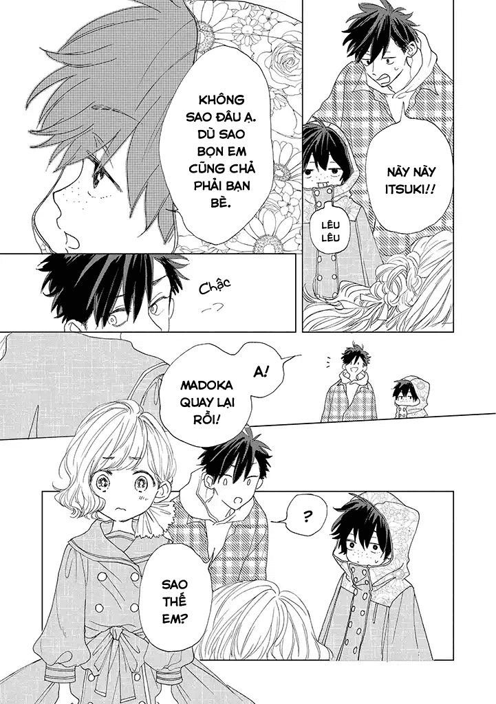 bí mật của madoka chapter 7 5