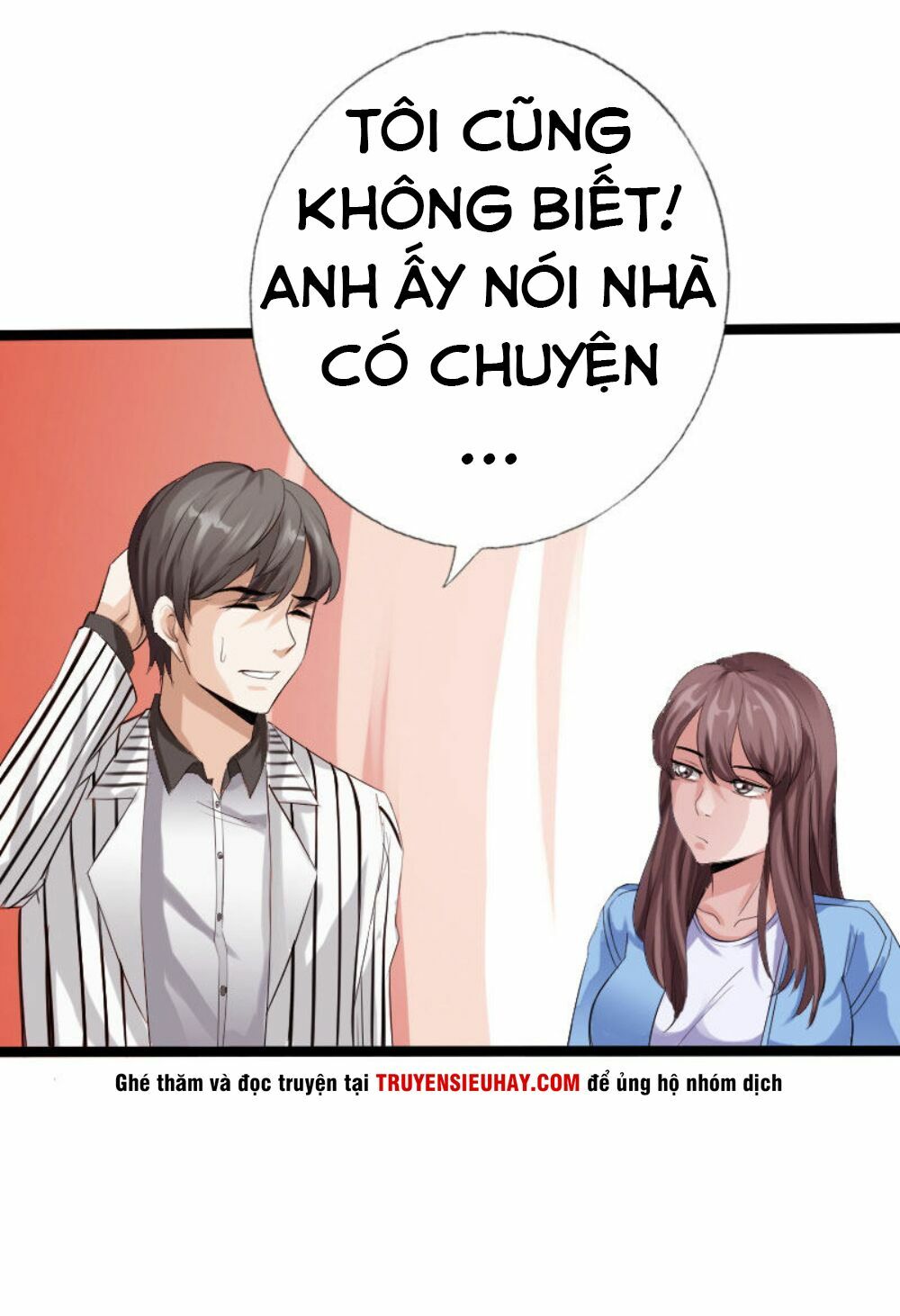 tuyệt phẩm tà thiếu chapter 33 22
