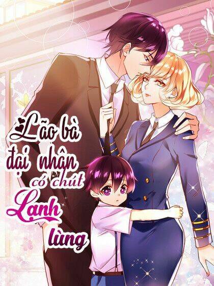 lão bà đại nhân có chút lạnh lùng chapter 0 21