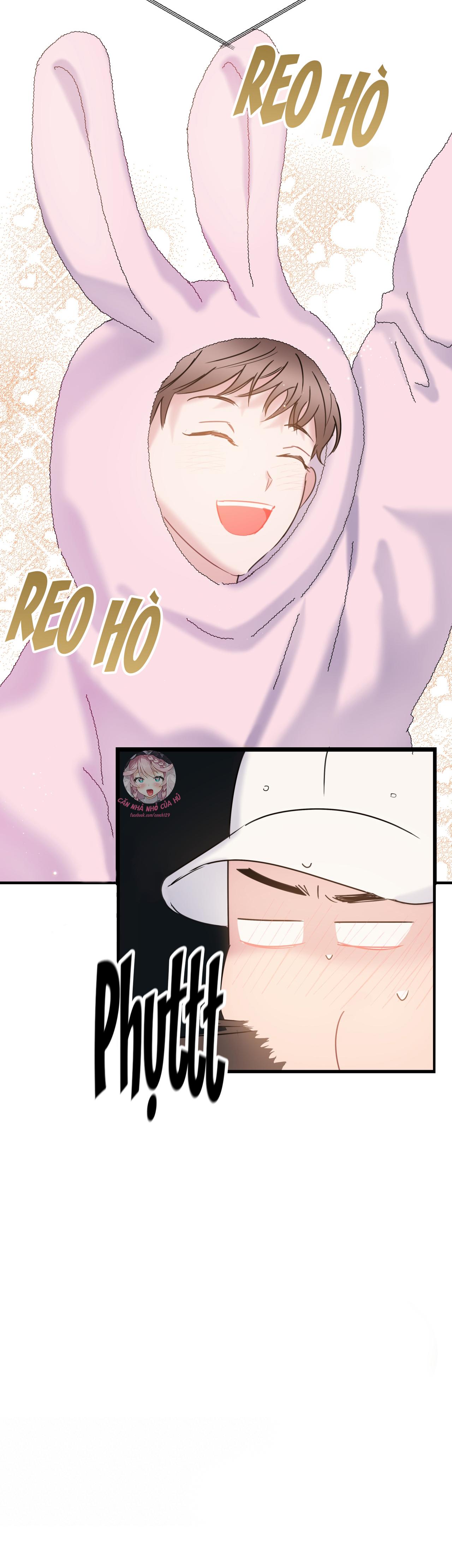 tình yêu bình dị nhất chapter 15 26