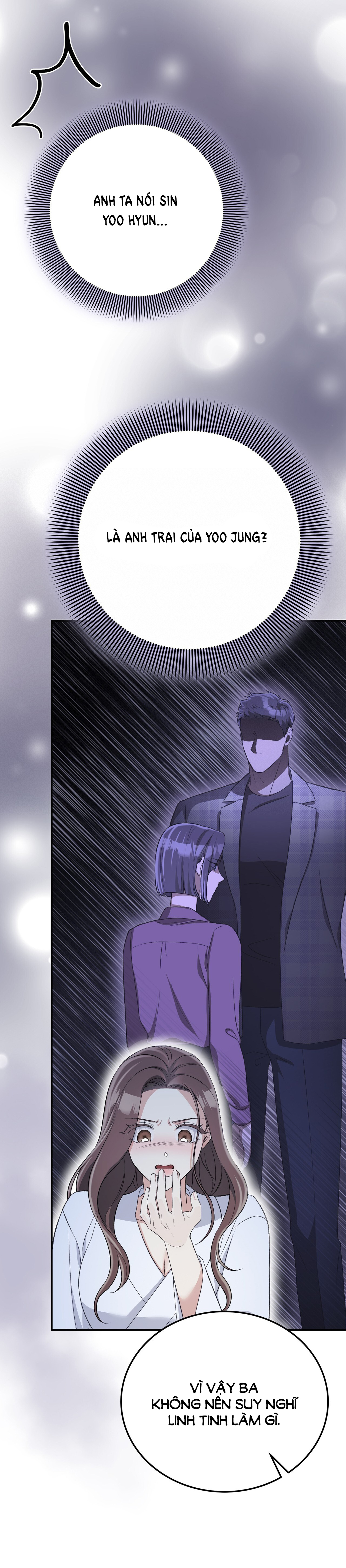 Cướp Dâu chapter 18.1 - Trang 12