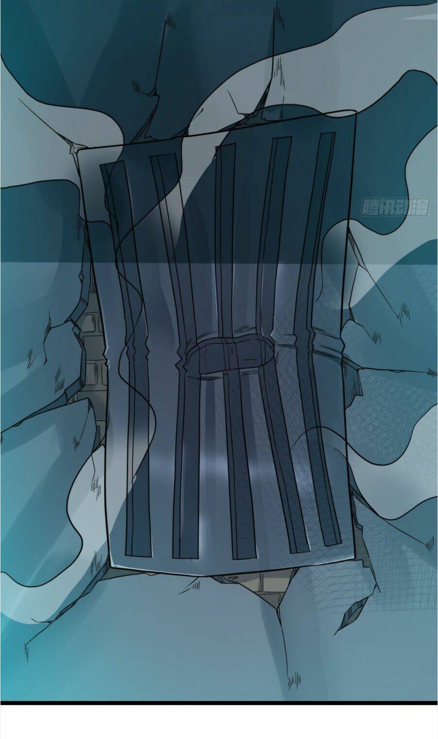 vô hạn biến dị chapter 18 30