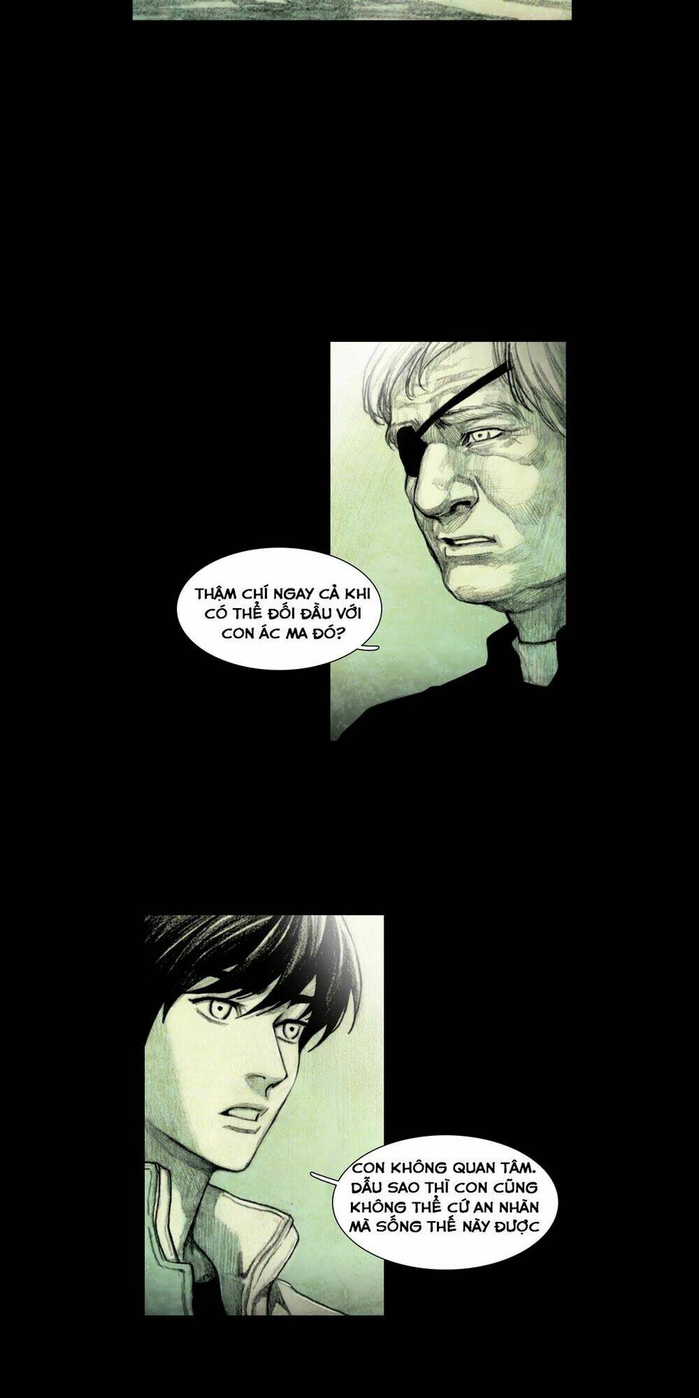 house of doll-ngôi nhà của những búp bê chapter 20 74