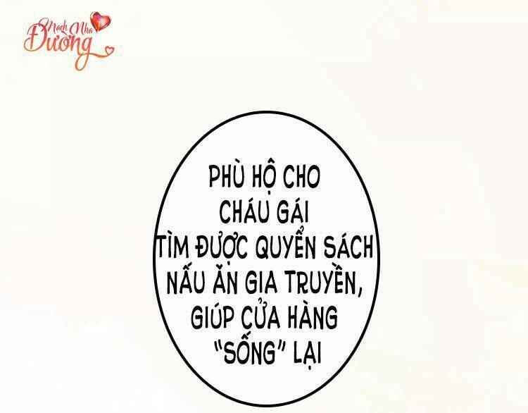 thượng tiên nhà ta thích ăn giấm chapter 0 13