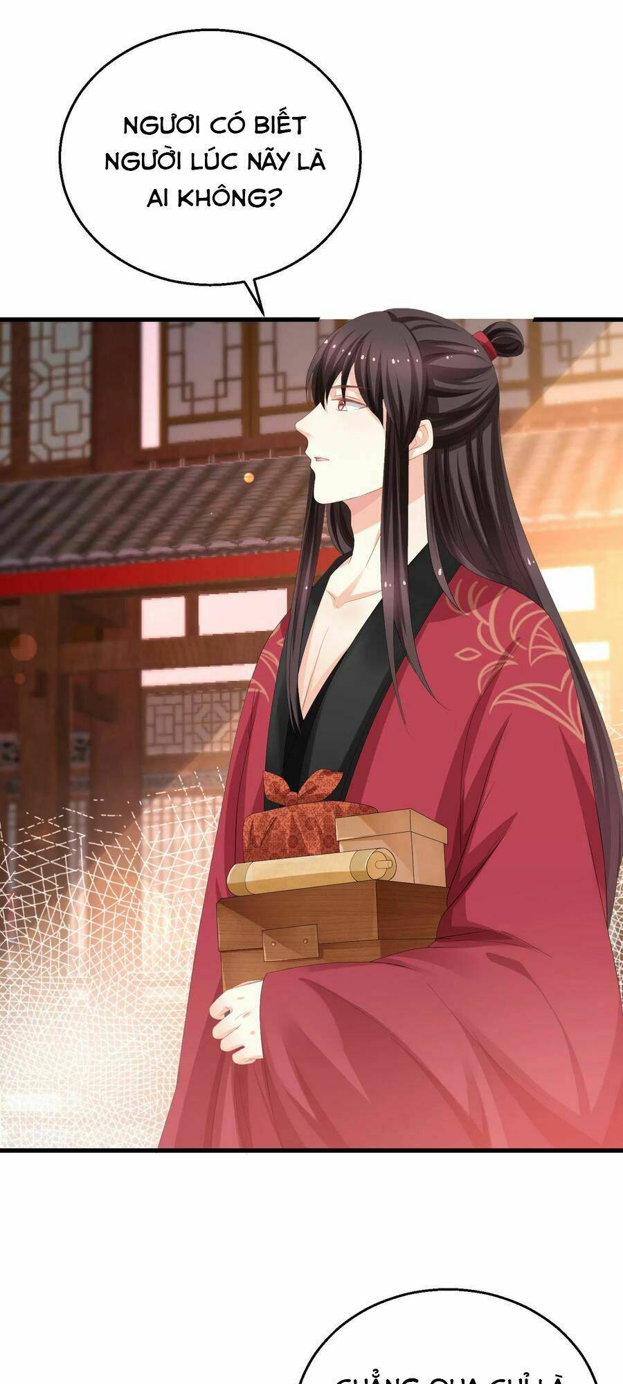 xuyên nhanh - hướng dẫn tự cứu của nữ phụ chapter 11 37