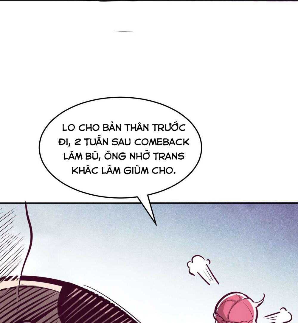 oan gia chung nhà ! chapter 19.1 14