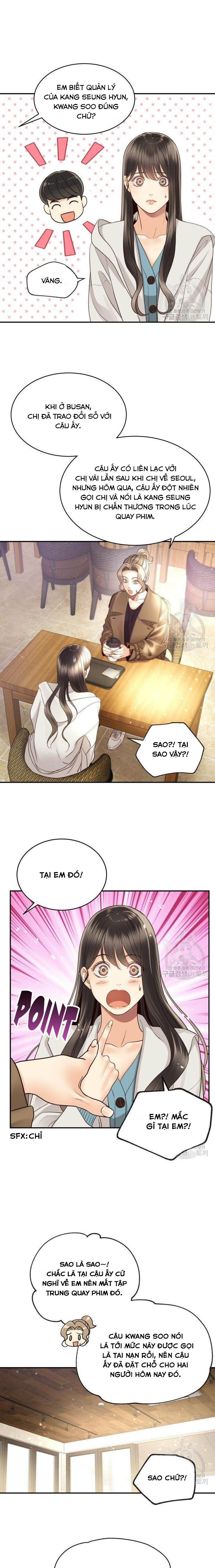 [16+] ánh sao ban mai chapter 15 7