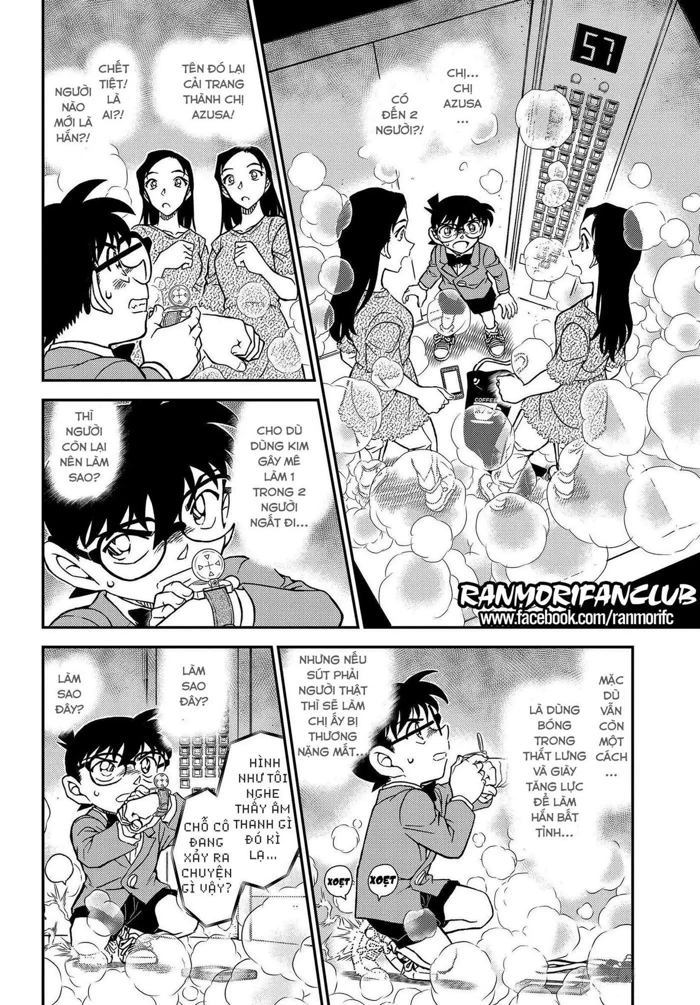 conan chapter 1102 12