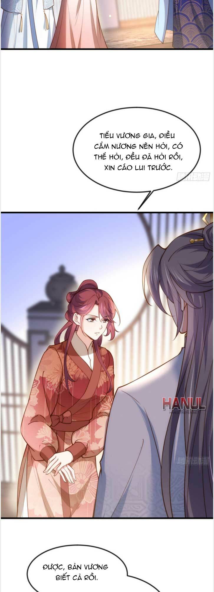 hoạn phi thiên hạ chapter 188 10