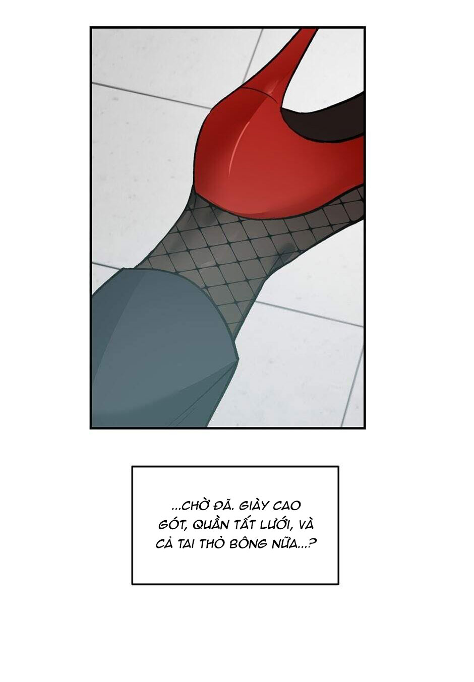 cô chủ và người hầu chapter 36 21