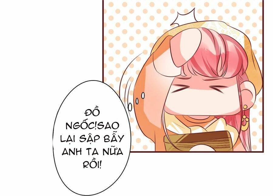 vương tước tư hữu bảo bối chapter 22 6