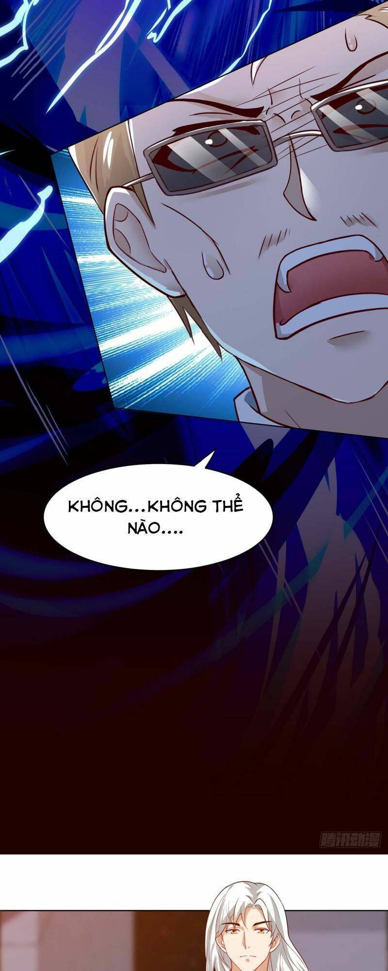 lão bà đặc công cực phẩm của tôi chapter 43 32