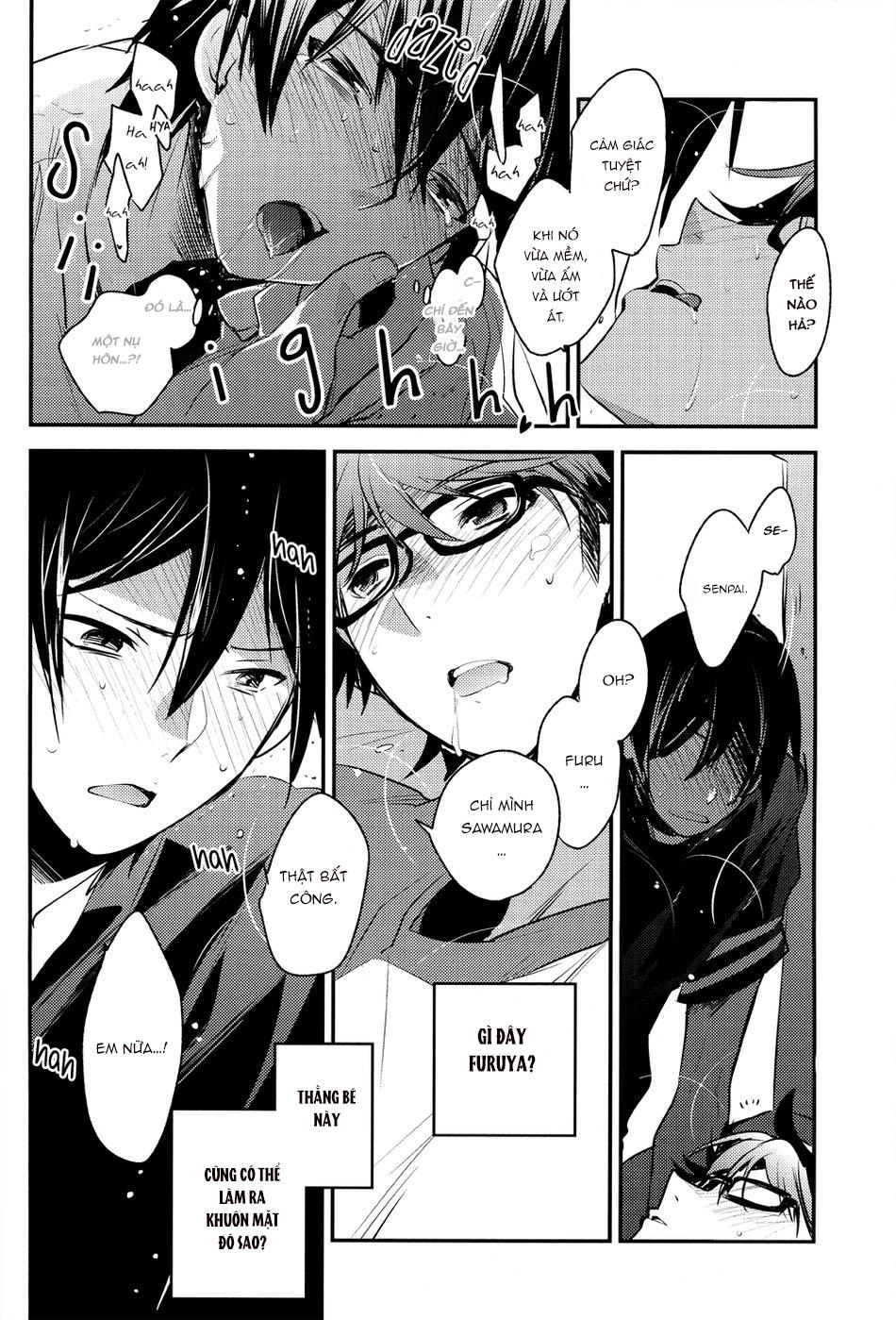 oneshot hỏny chapter 152 7