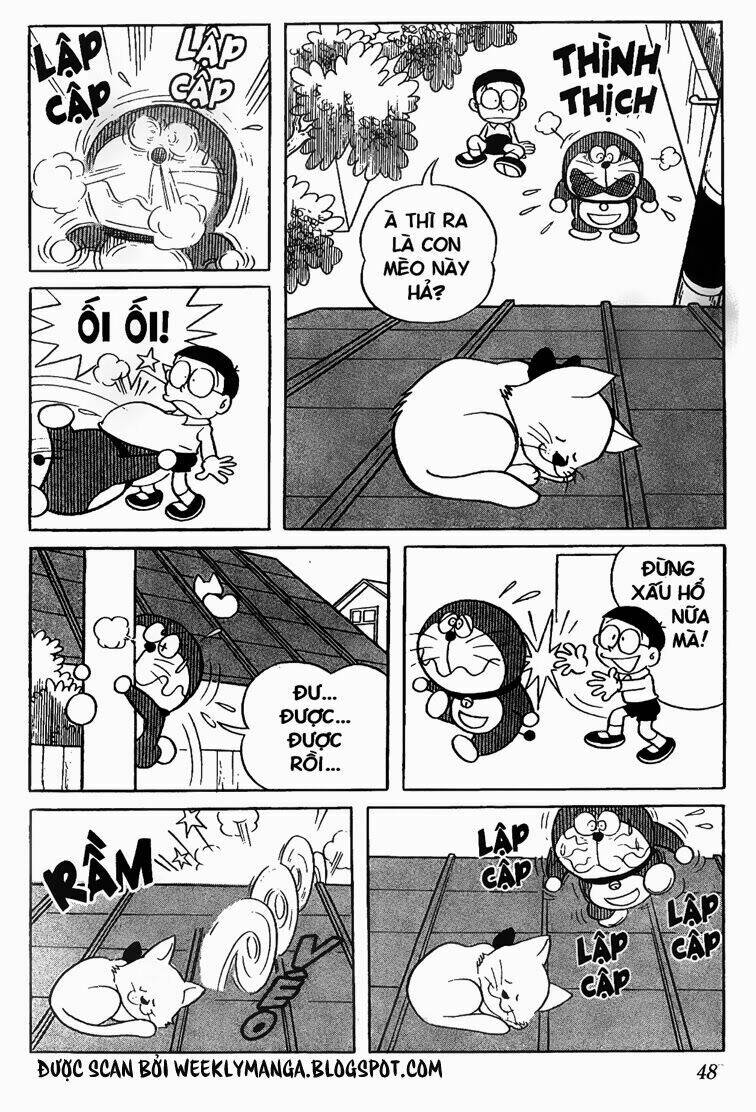 doraemon chapter 112 7