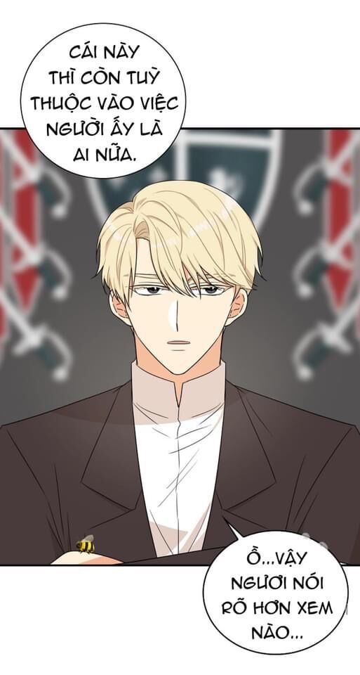 xuyên không trở thành mẹ của nhân vật phản diện chapter 35 48