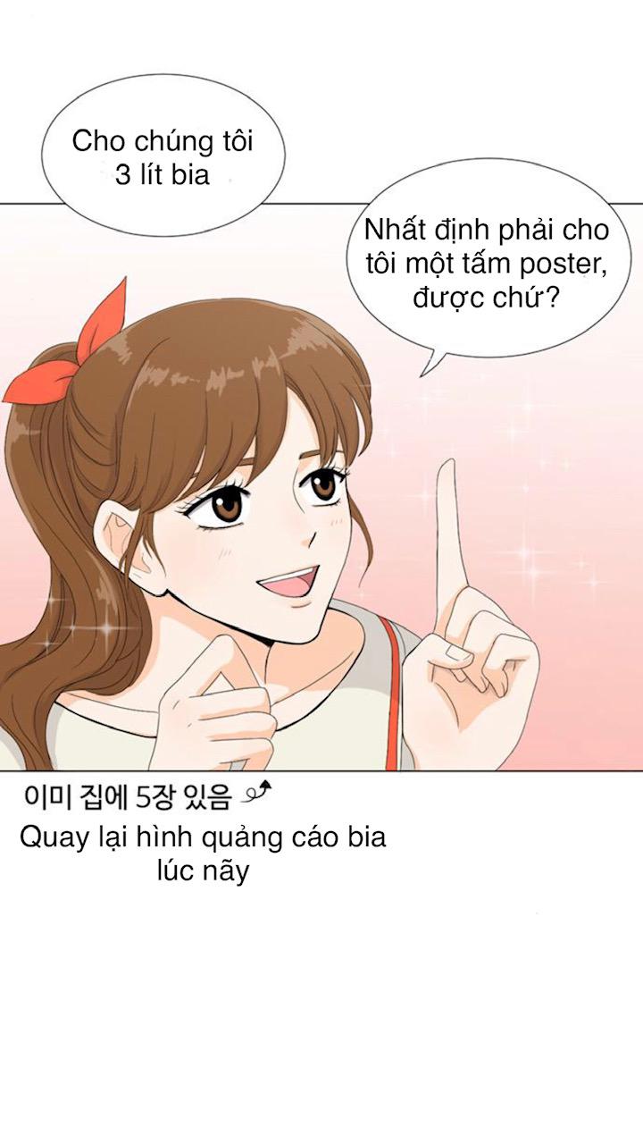 idol và sếp, em yêu ai? chapter 1 10