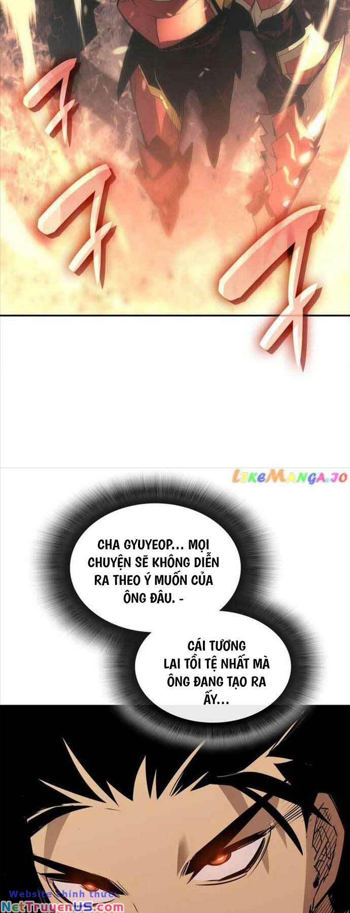 tôi là lính mới chapter 162 58