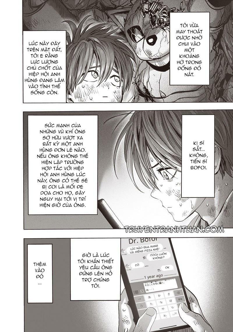 one-punch man chapter 196 23