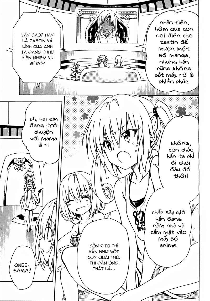 to love - ru darkness chapter 59 9