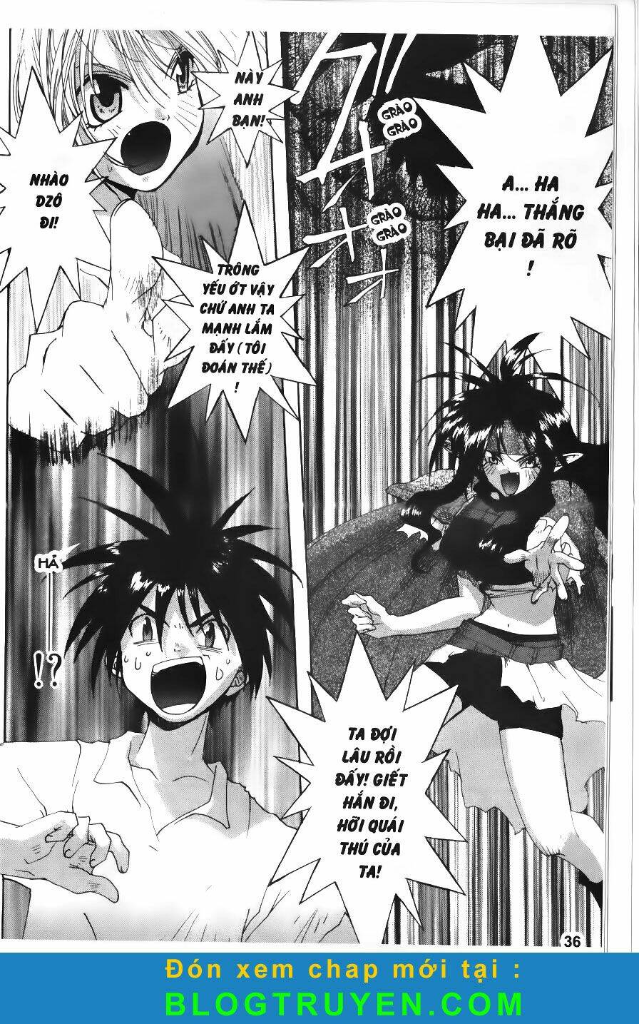 dersert coral chapter 1 38