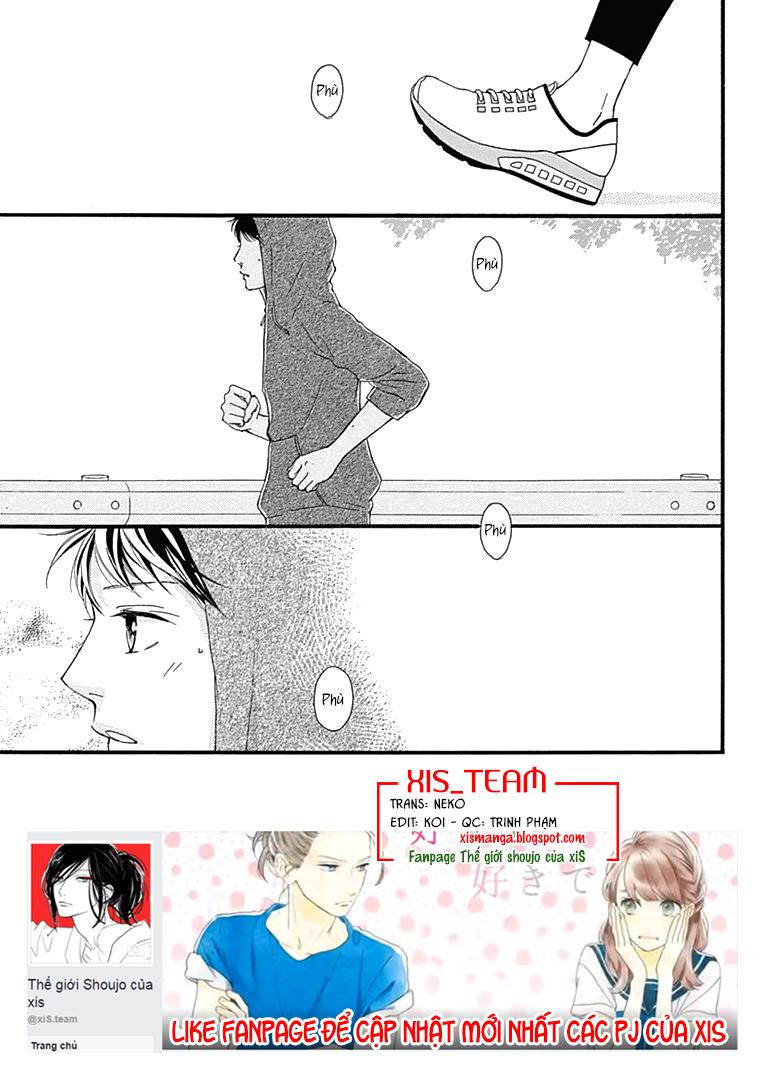 omoi, omoware, furi, furare chapter 24 3