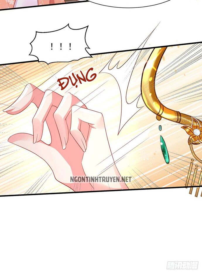 bệnh kiều phu quân ngạnh thượng cung chapter 44 10