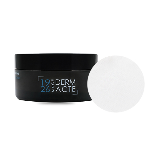 Tẩy tế bào chết Peeling pad - DISQUES EXFOLIANTS DOUBLE FACE - Academie Scientifique de Beaute