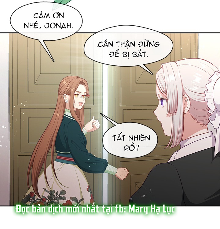 cẩn thận nữ phụ phản diện đấy! chapter 106 23