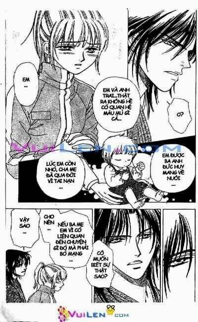 nữ sinh thời đại chapter 4 88