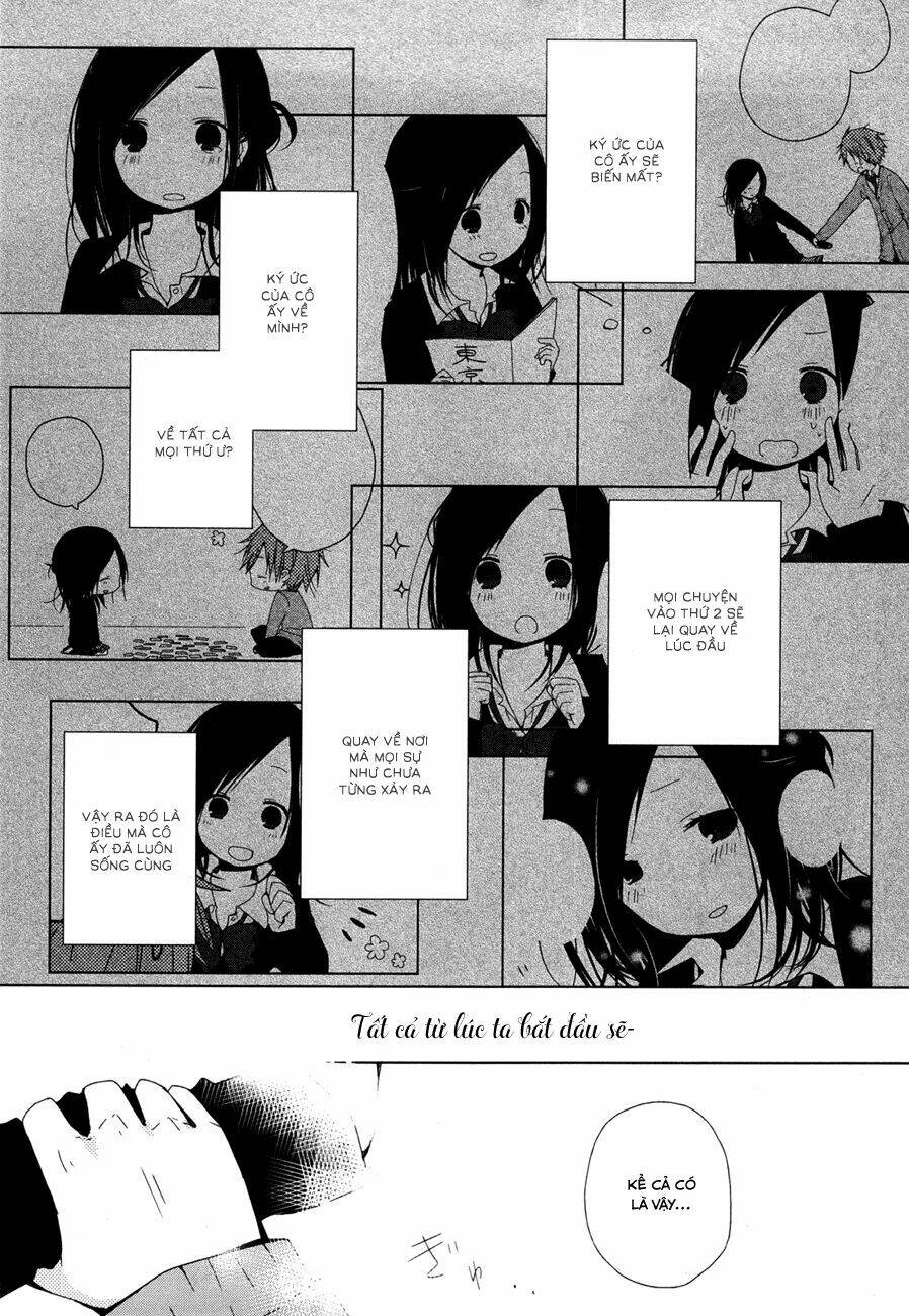 one week friends dst chapter 0 38