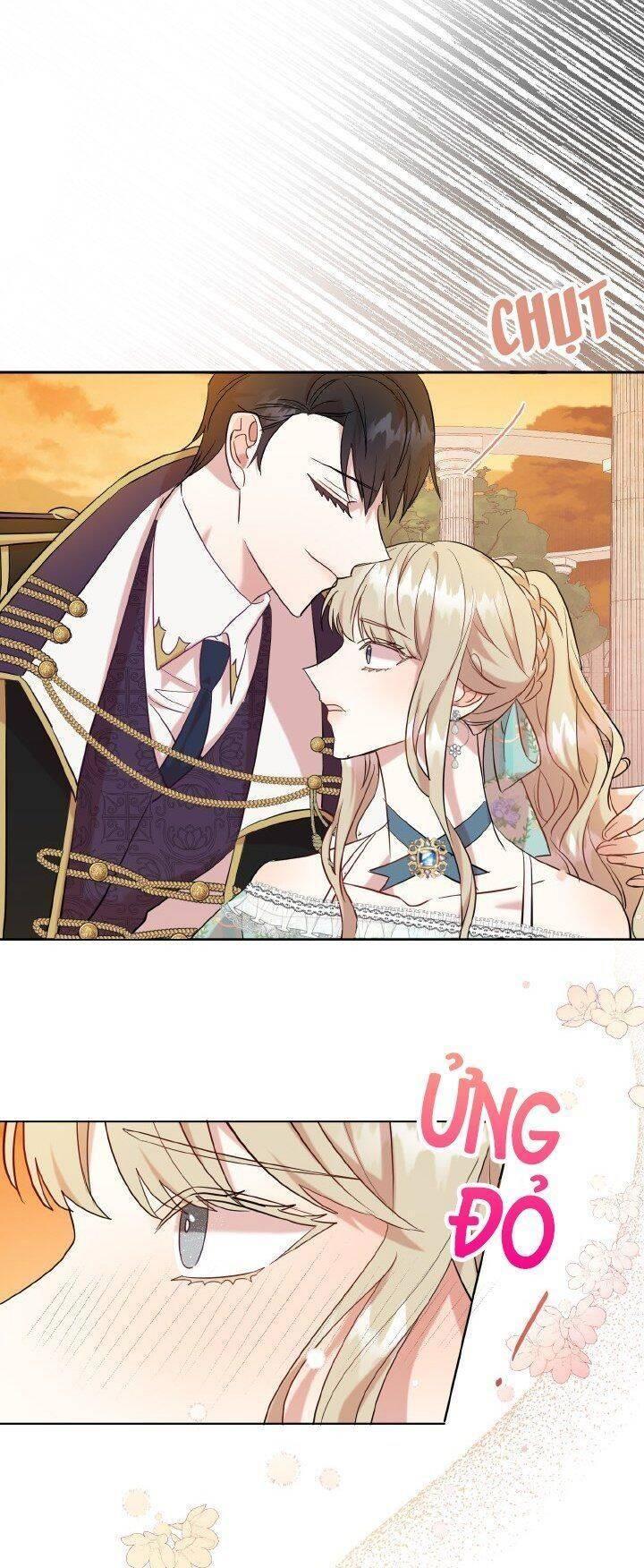 xin ngài đừng ăn tôi chapter 50 19