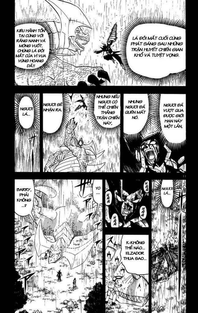 konjiki no gash!! chapter 240 12