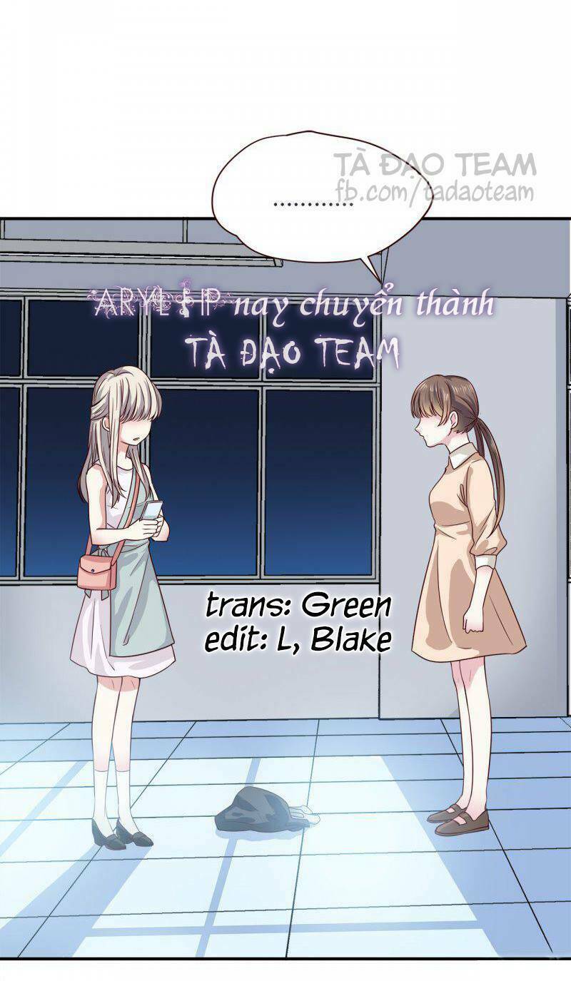 vi quang thế giới chapter 6 3