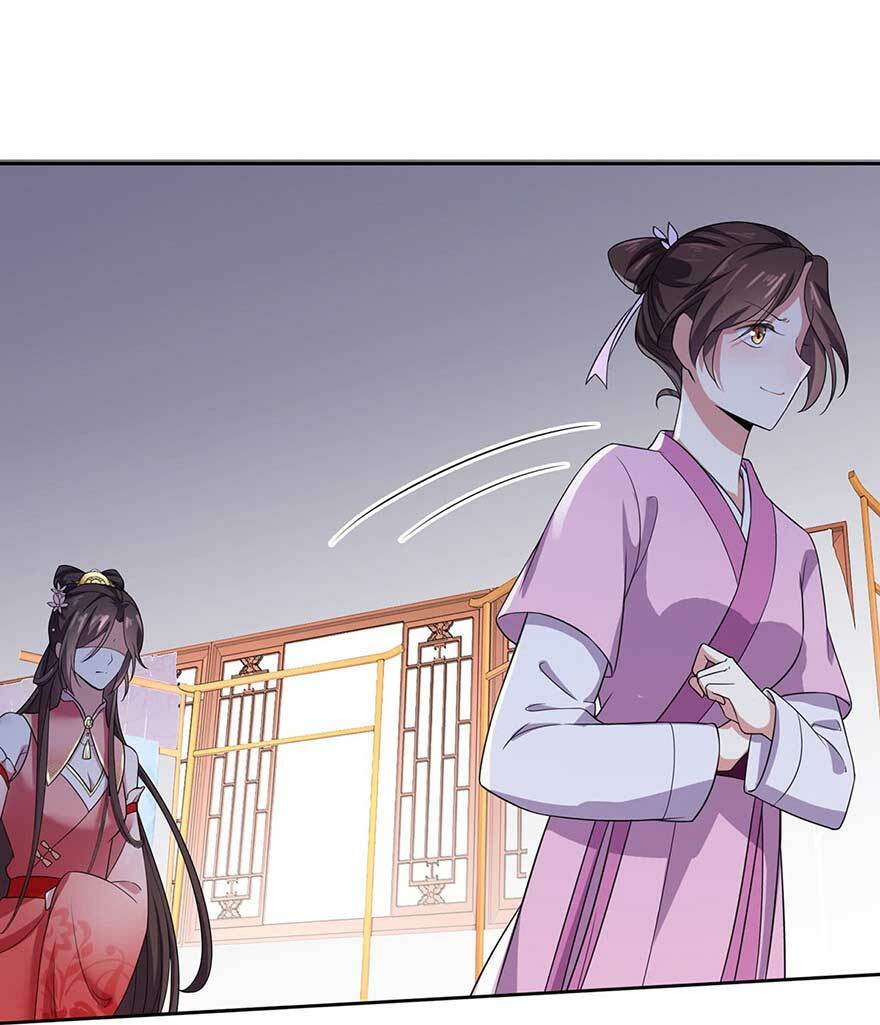 hoạn phi thiên hạ chapter 20 12