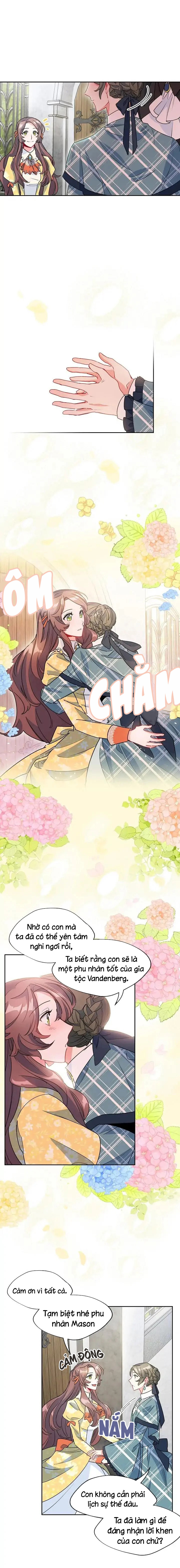 50 công thức pha trà của nữ công tước chapter 32 2