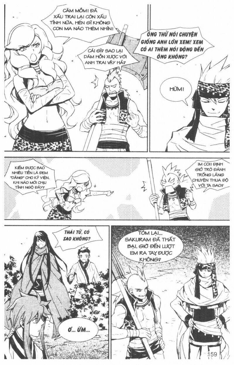 nareusha chapter 2 165