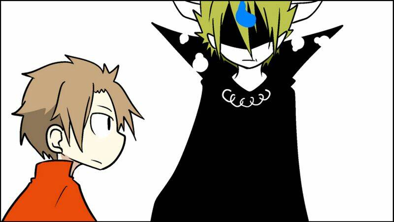 senyuu chapter 89 15