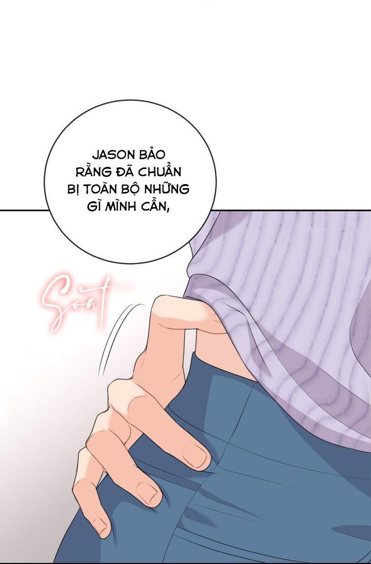 mong được chị chỉ bảo, tiền bối chapter 37 70