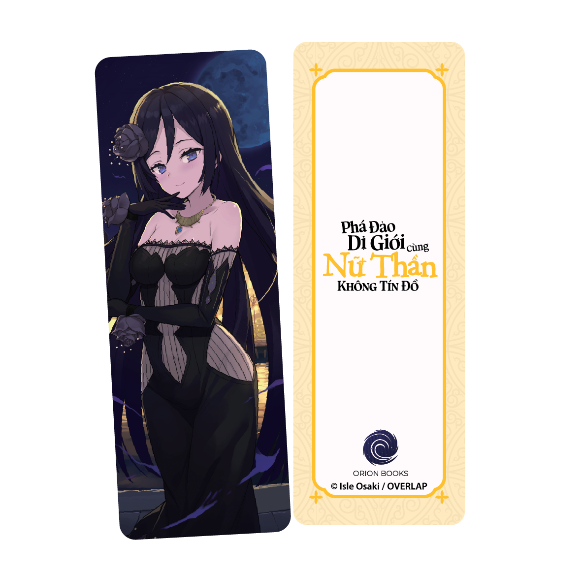 Sách Phá Đảo Dị Giới Cùng Nữ Thần Không Tín Đồ - Tập 5