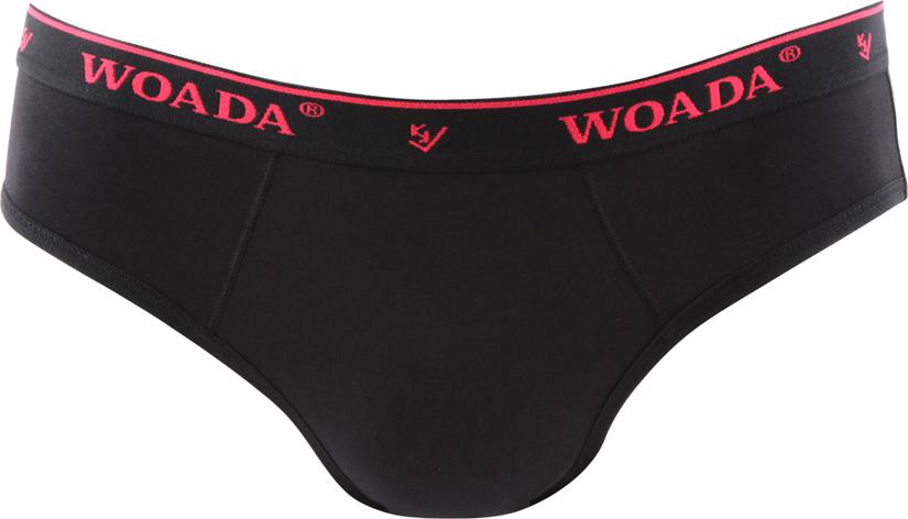 Combo 3 Quần Lót Nam Woada Brief Cotton 4 Chiều 19 - Màu Ngẫu Nhiên