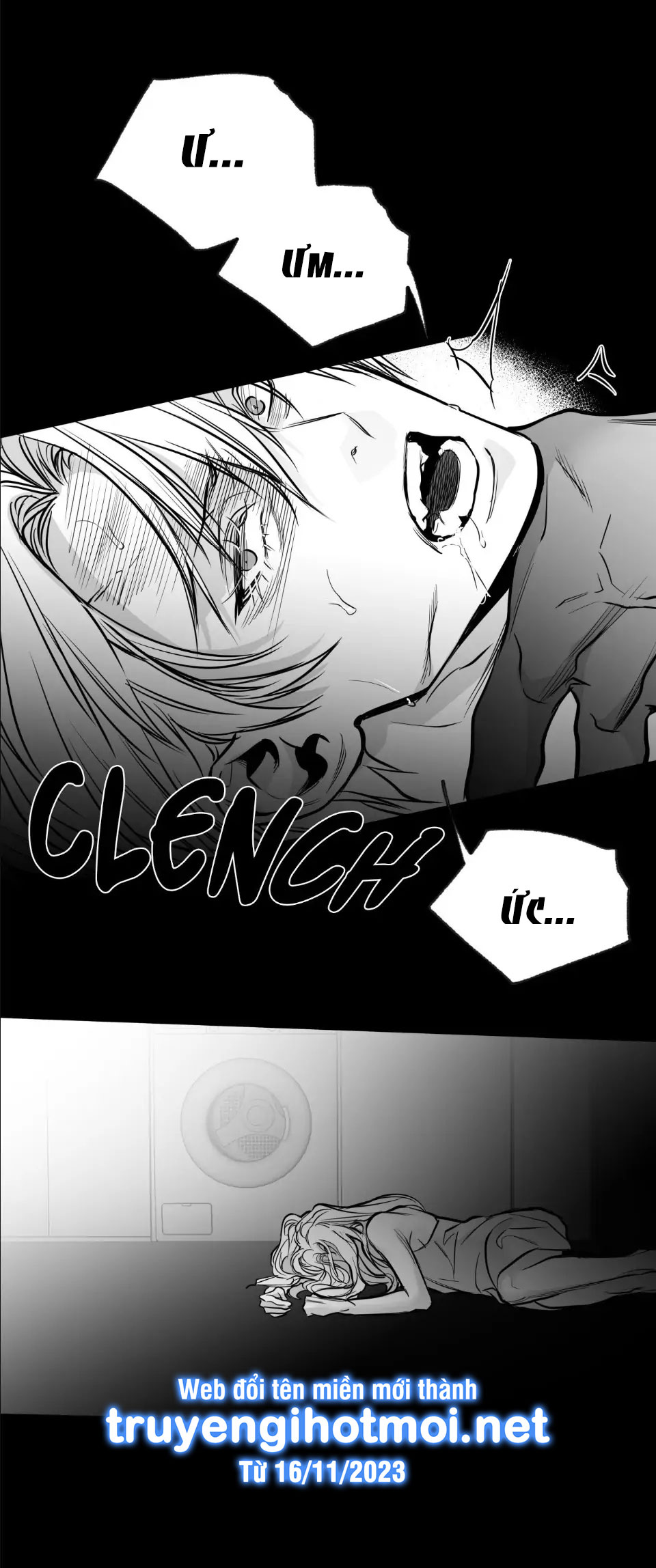 khi đôi chân thôi bước chapter 104.2 19