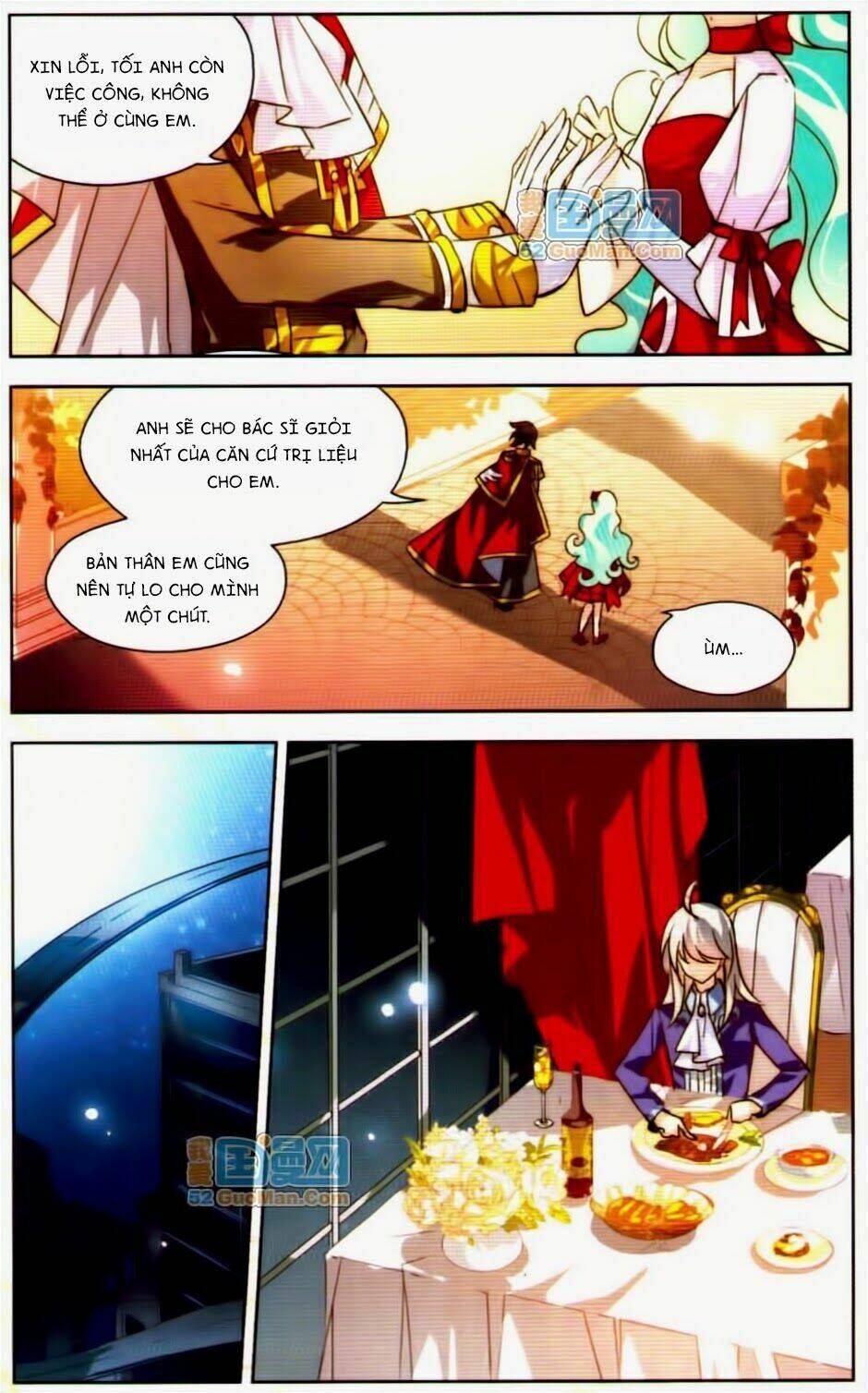 xuyên duyệt tây nguyên 3000 chapter 47.2 10