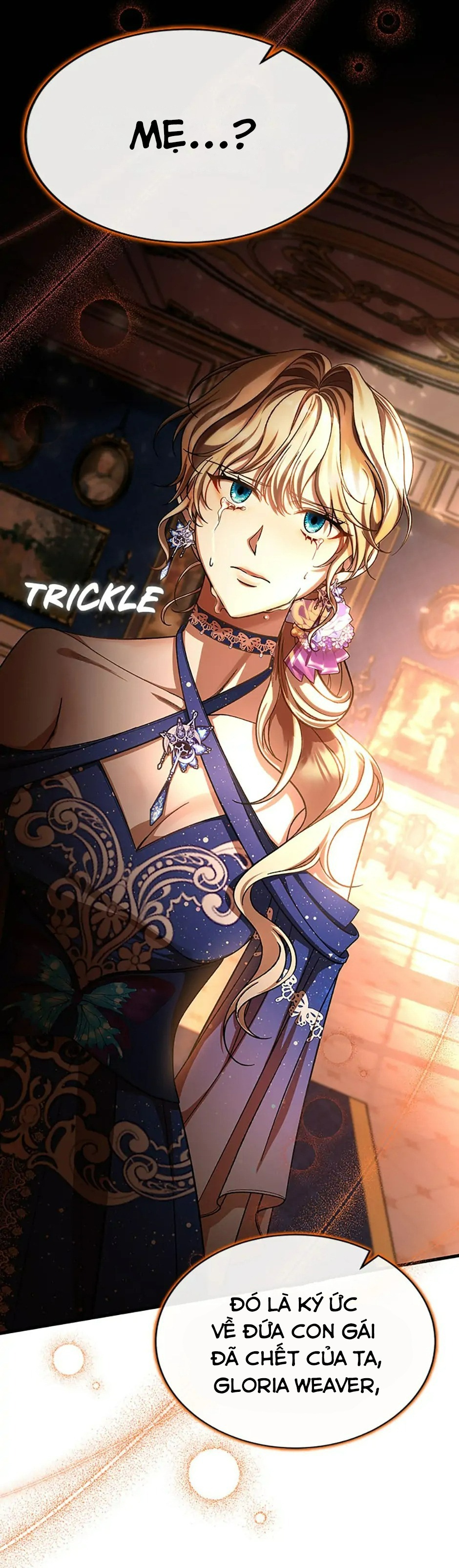 vị cứu tinh của nam phản diện chapter 45 13