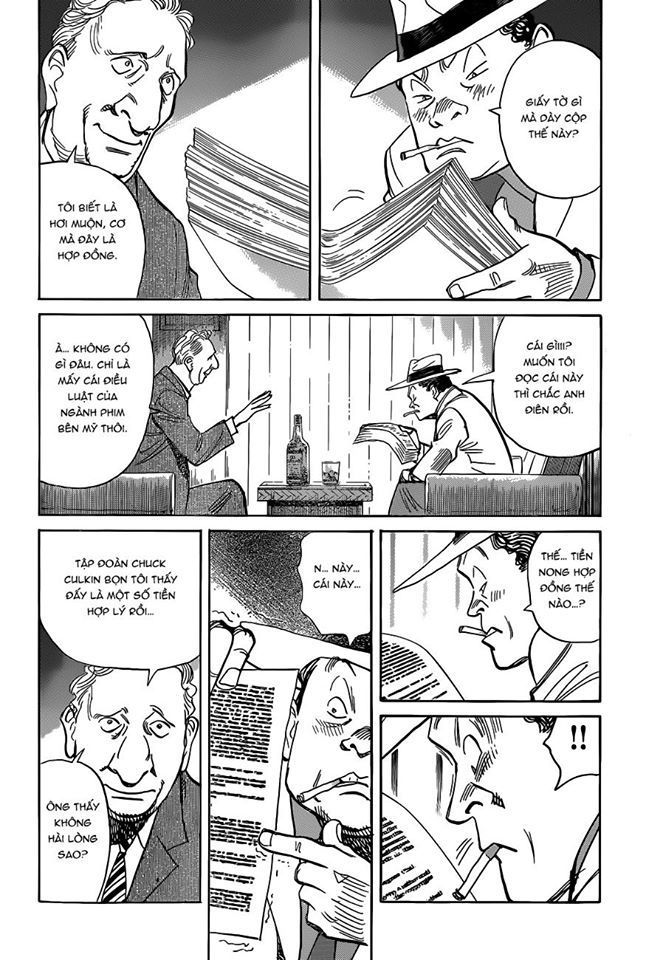 billy bat chapter 103 6