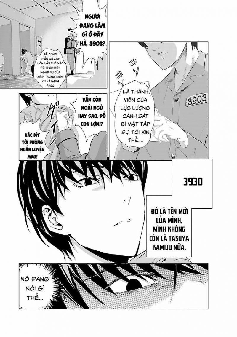 tái sinh manga chapter 2 30