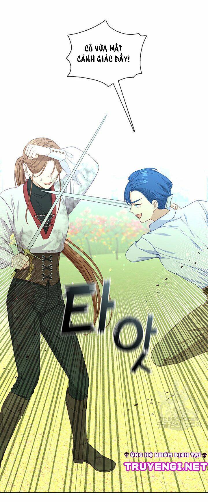 hãy coi chừng ác nữ chapter 61 9