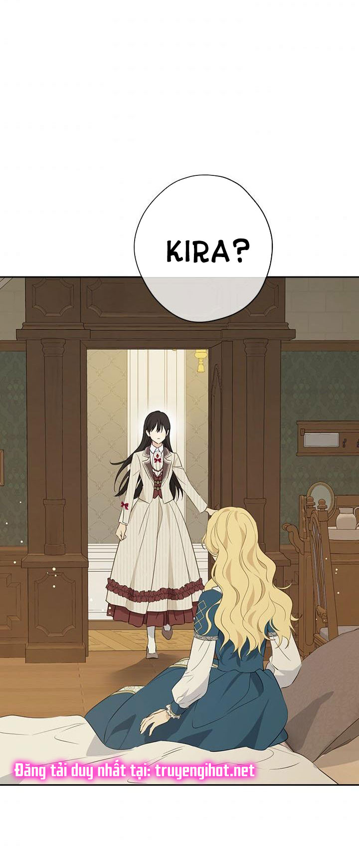 thật ra ta mới là hàng thật chapter 77.1 26