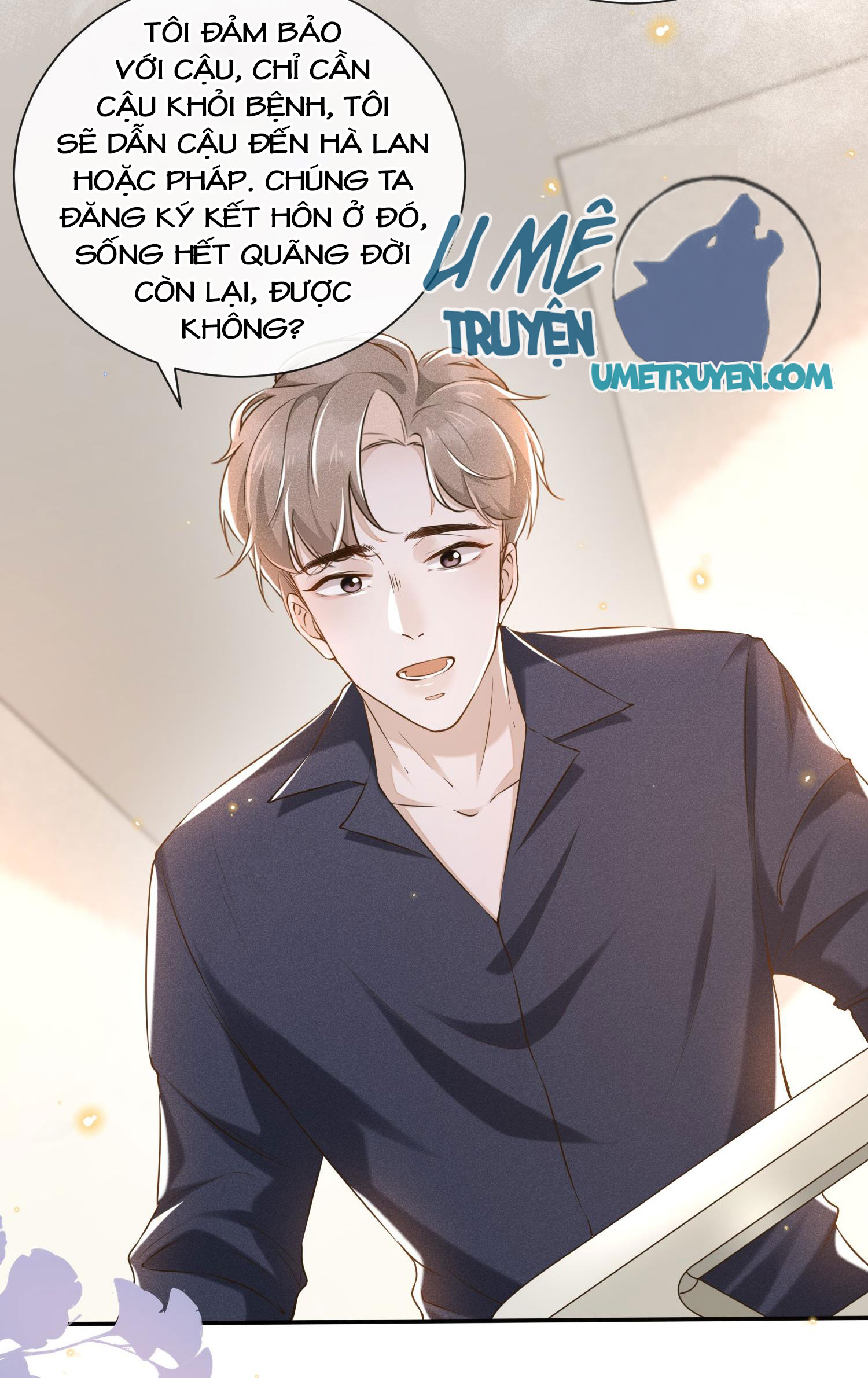 kiếp sau không gặp chapter 3 25