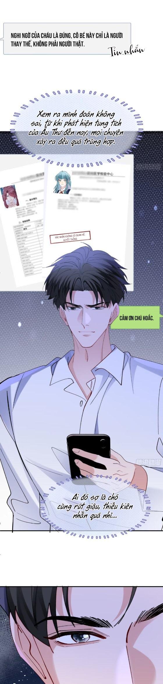 dĩ hạ khi thượng chapter 63 9